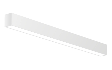GYON C/S - Aluminium linear lighting profile by Intra lighting - view 3